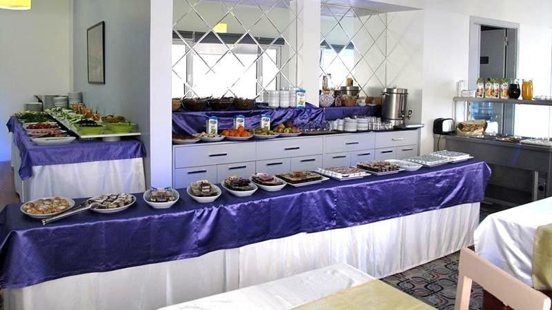 Arya Hotel — Photos 3